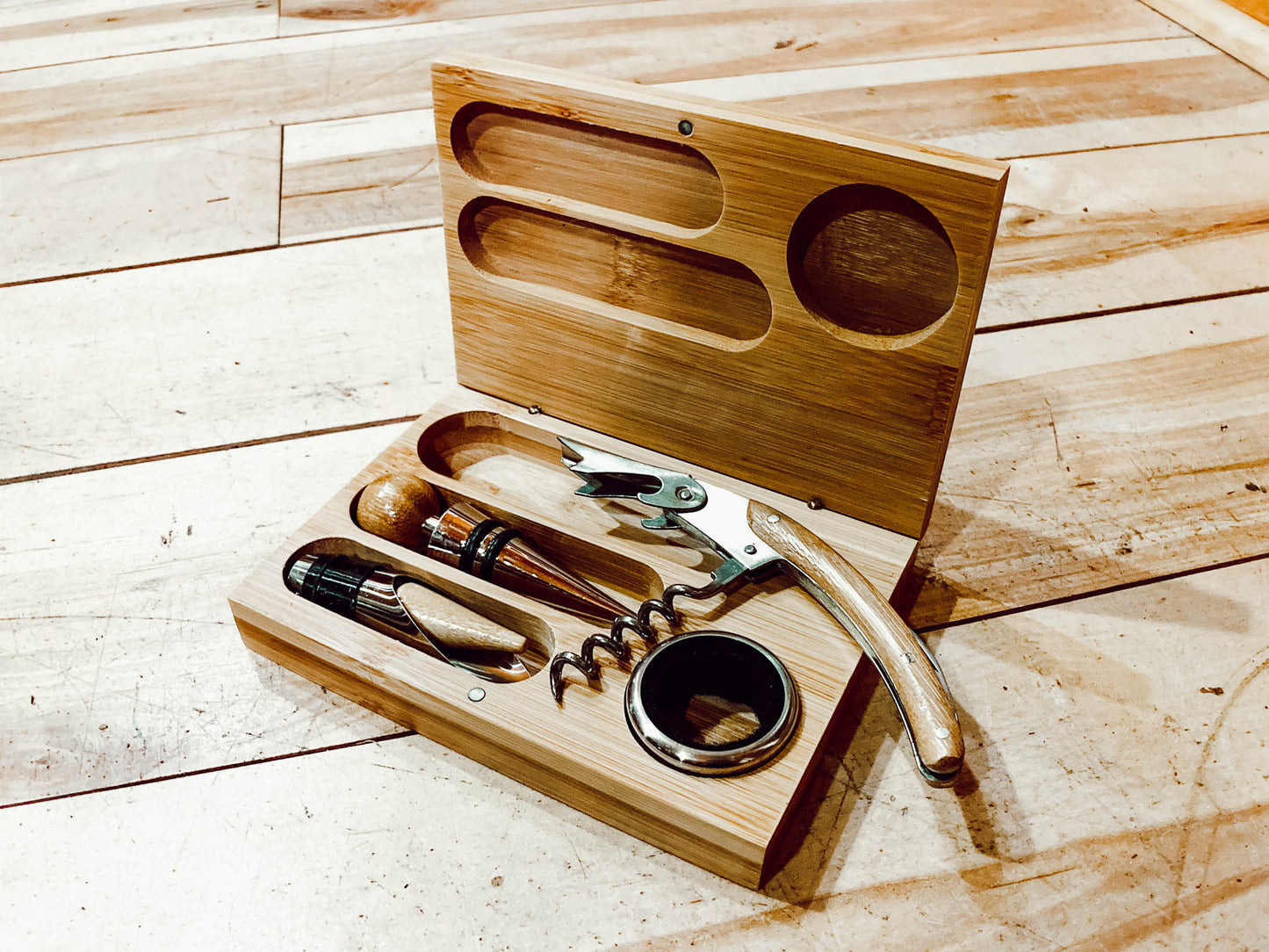 Wine Tool Kit