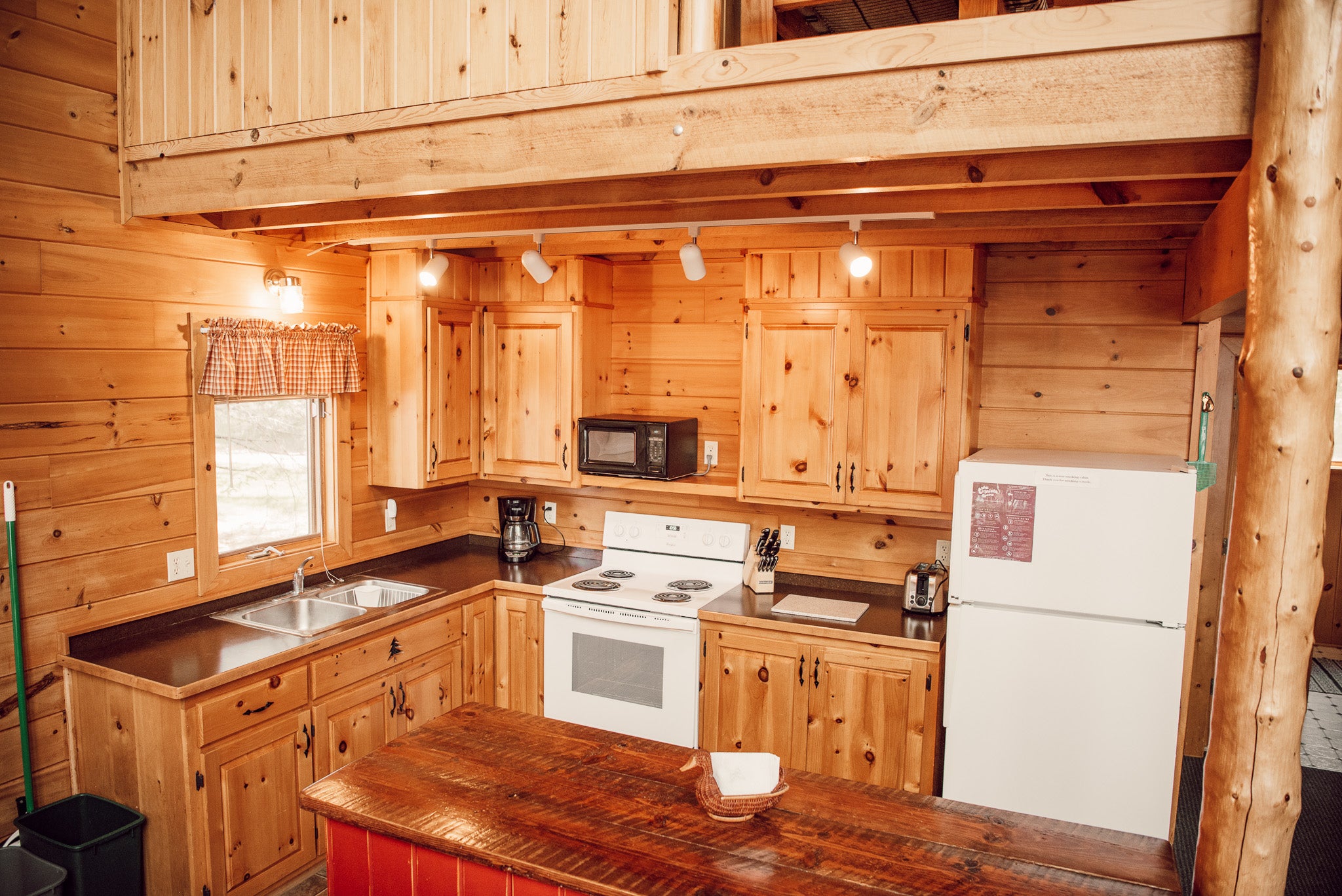 Cabin 5½ Family Reunion Cabins In Minnesota Two Inlets Two Inlets