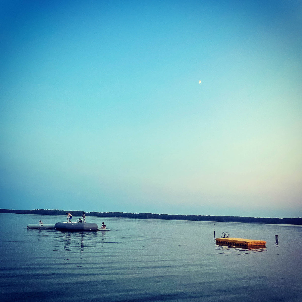Park Rapids Beautiful Resort, MN - Two Inlets Resort