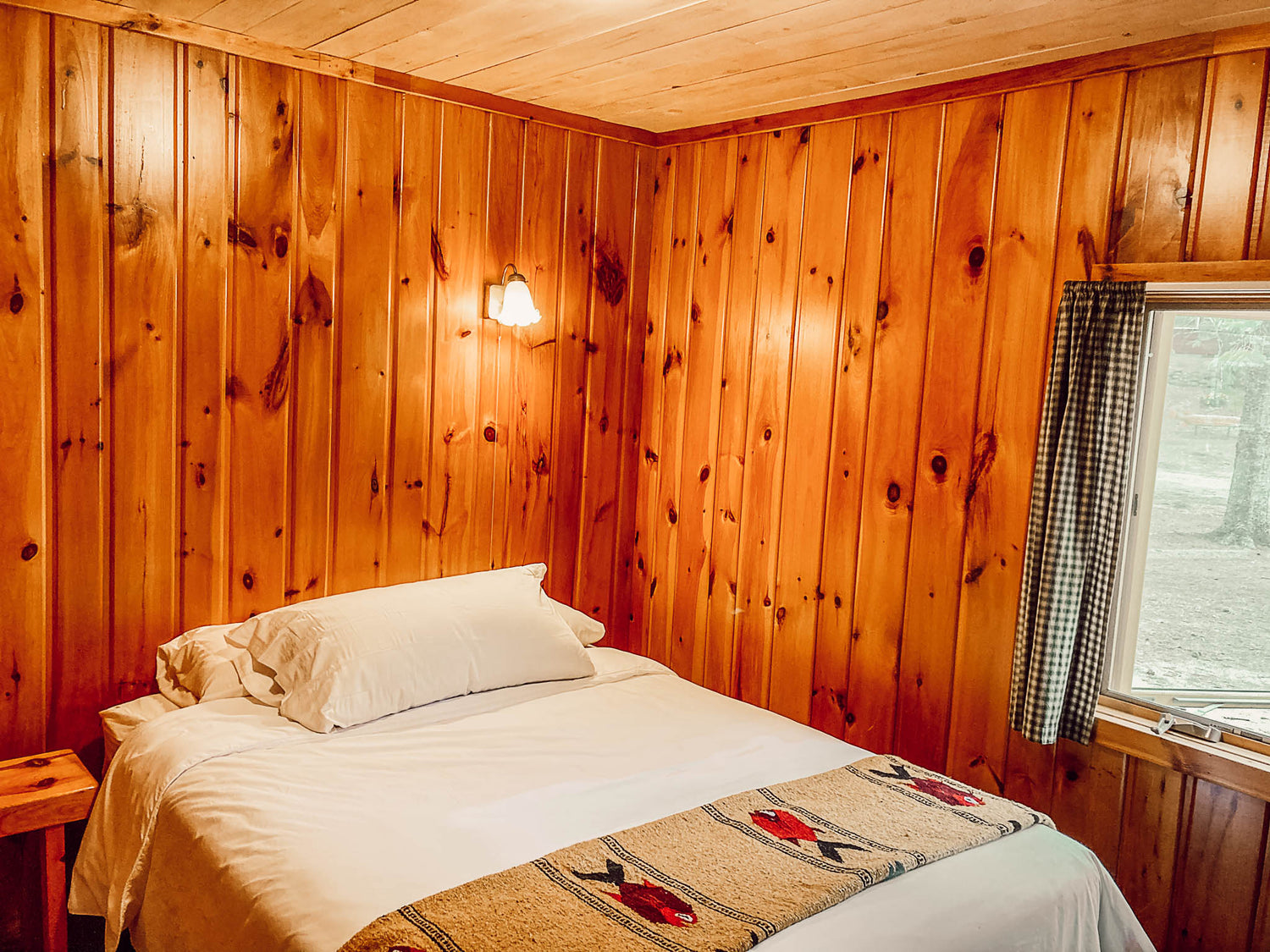 Cabin 1 Cabin Rentals in Park Rapids, MN Two Inlets Two Inlets Resort