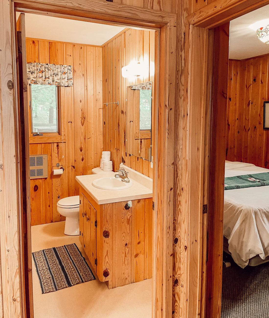 Cabin 4 Family Resorts & Cabin Rentals Minnesota Two Inlets Two