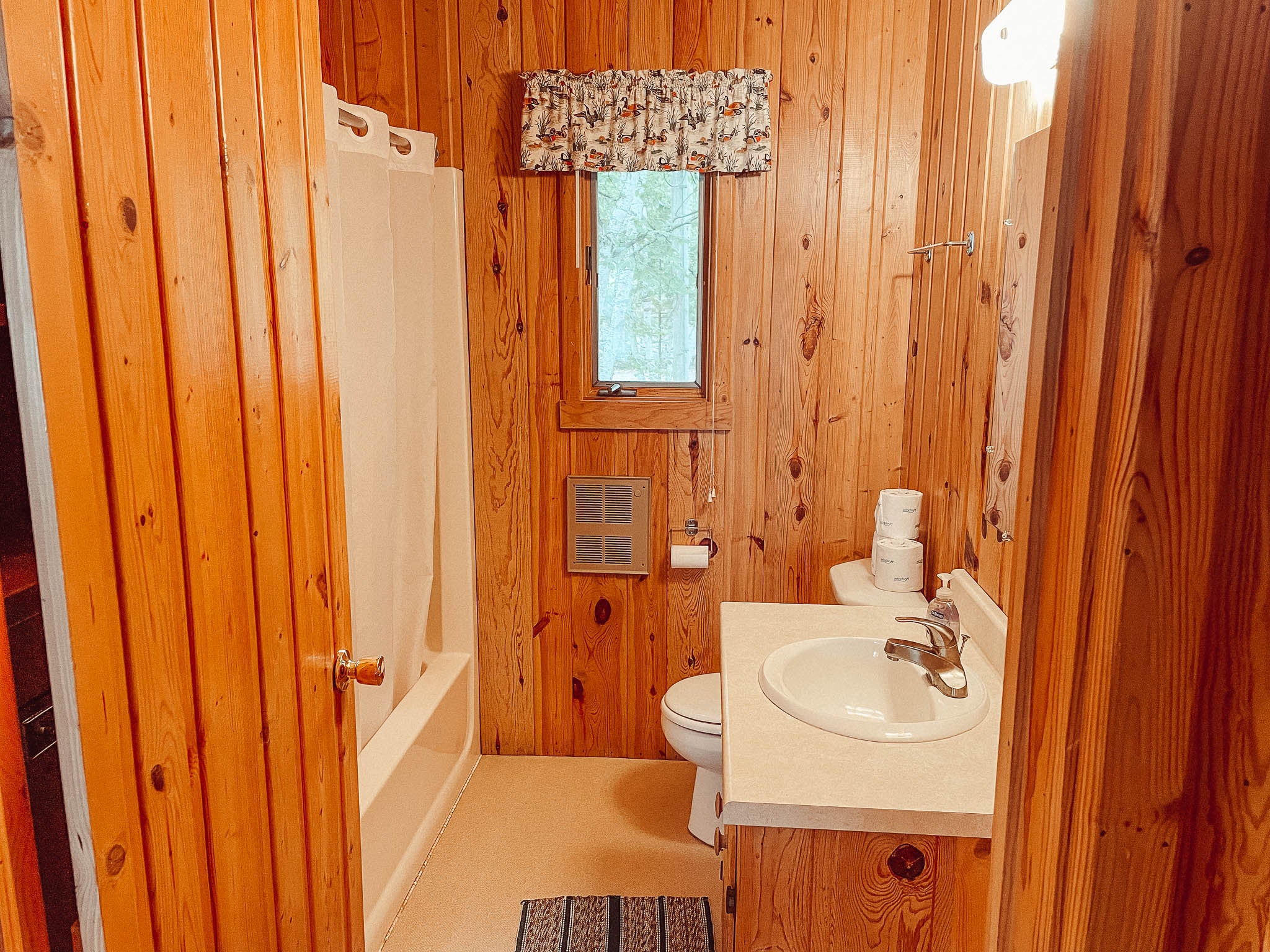 Cabin 4 Family Resorts & Cabin Rentals Minnesota Two Inlets Two