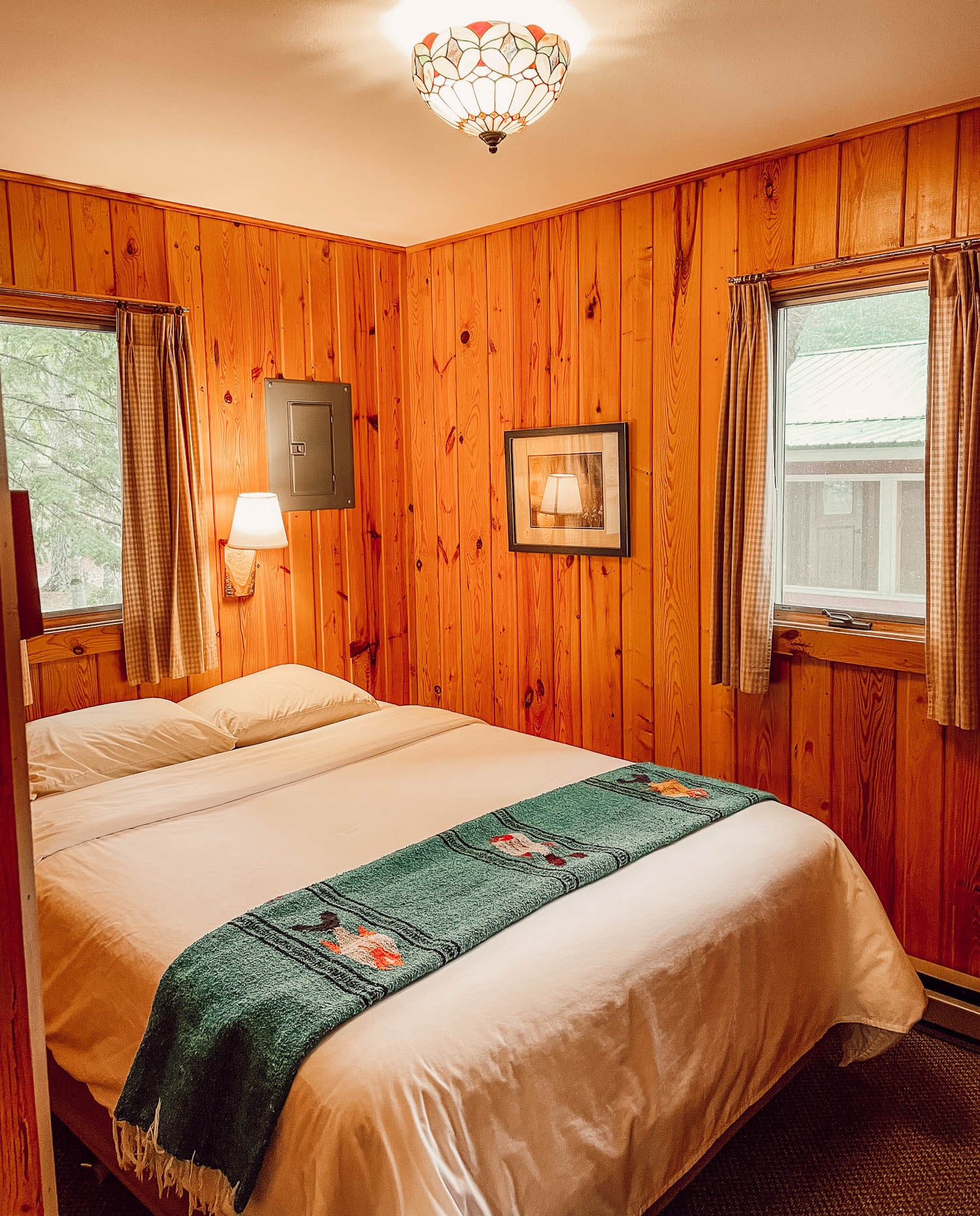 Cabin 4 Family Resorts & Cabin Rentals Minnesota Two Inlets Two