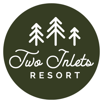 Park Rapids Beautiful Resort, MN - Two Inlets Resort