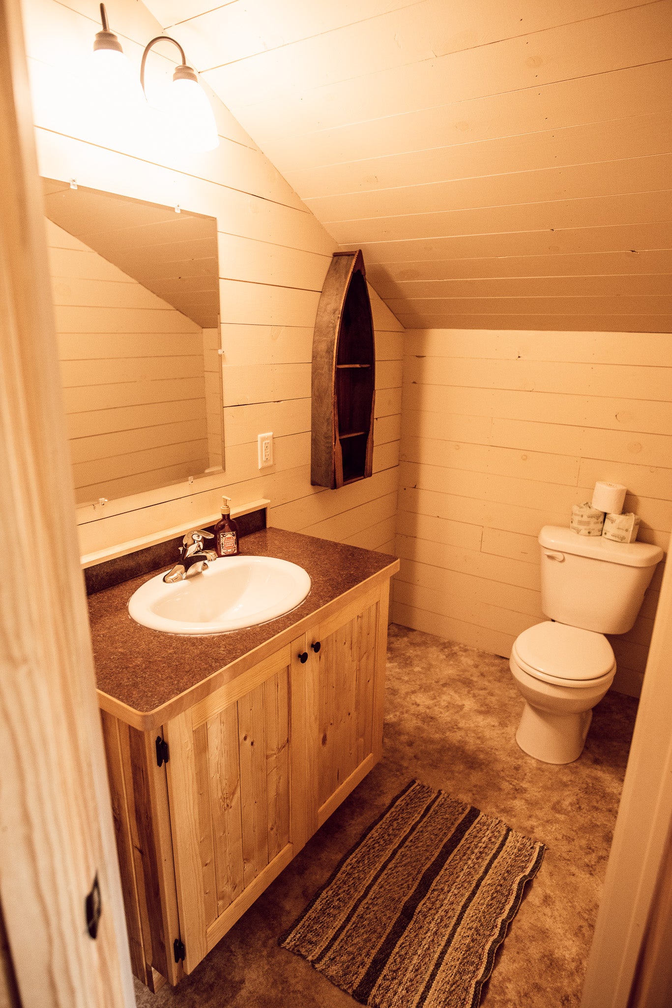 Cabin Tree Top Minnesota Tree House Rentals Two Inlets Two Inlets Resort