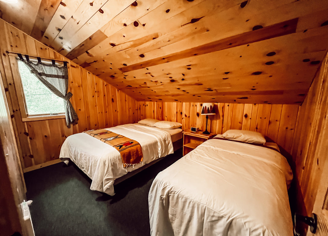 Cabin Tree Top Minnesota Tree House Rentals Two Inlets Two Inlets Resort