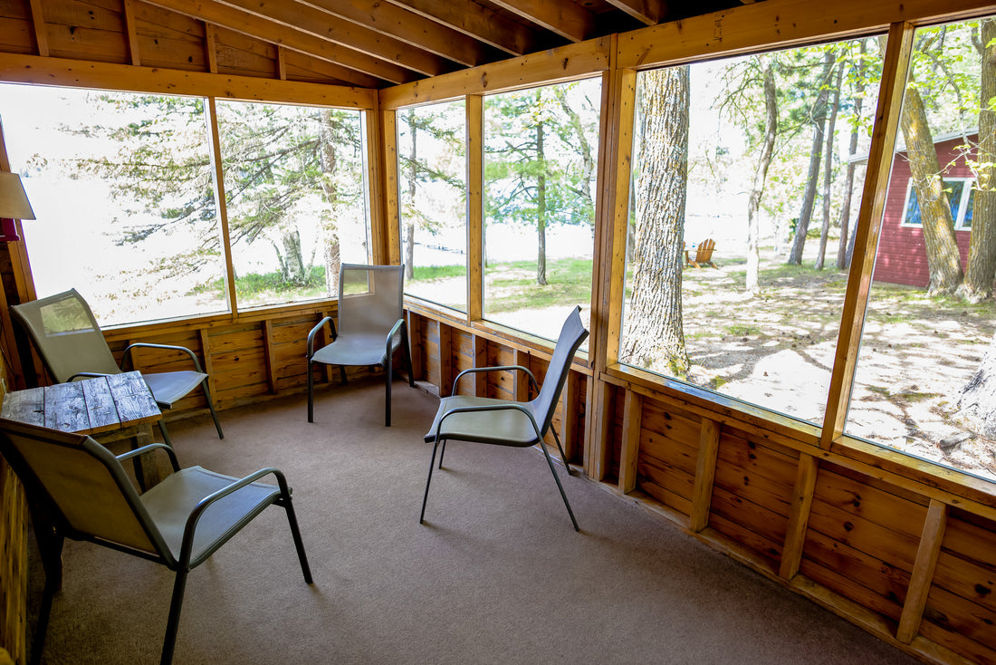 Cabin 4 Family Resorts & Cabin Rentals Minnesota Two Inlets Two