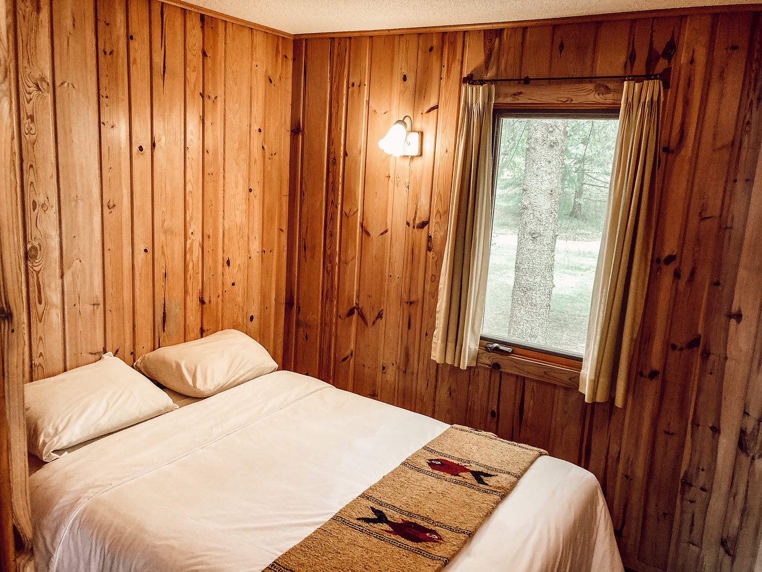 Cabin 5 Family Vacation Lake Cabin Rentals MN Two Inlets Two