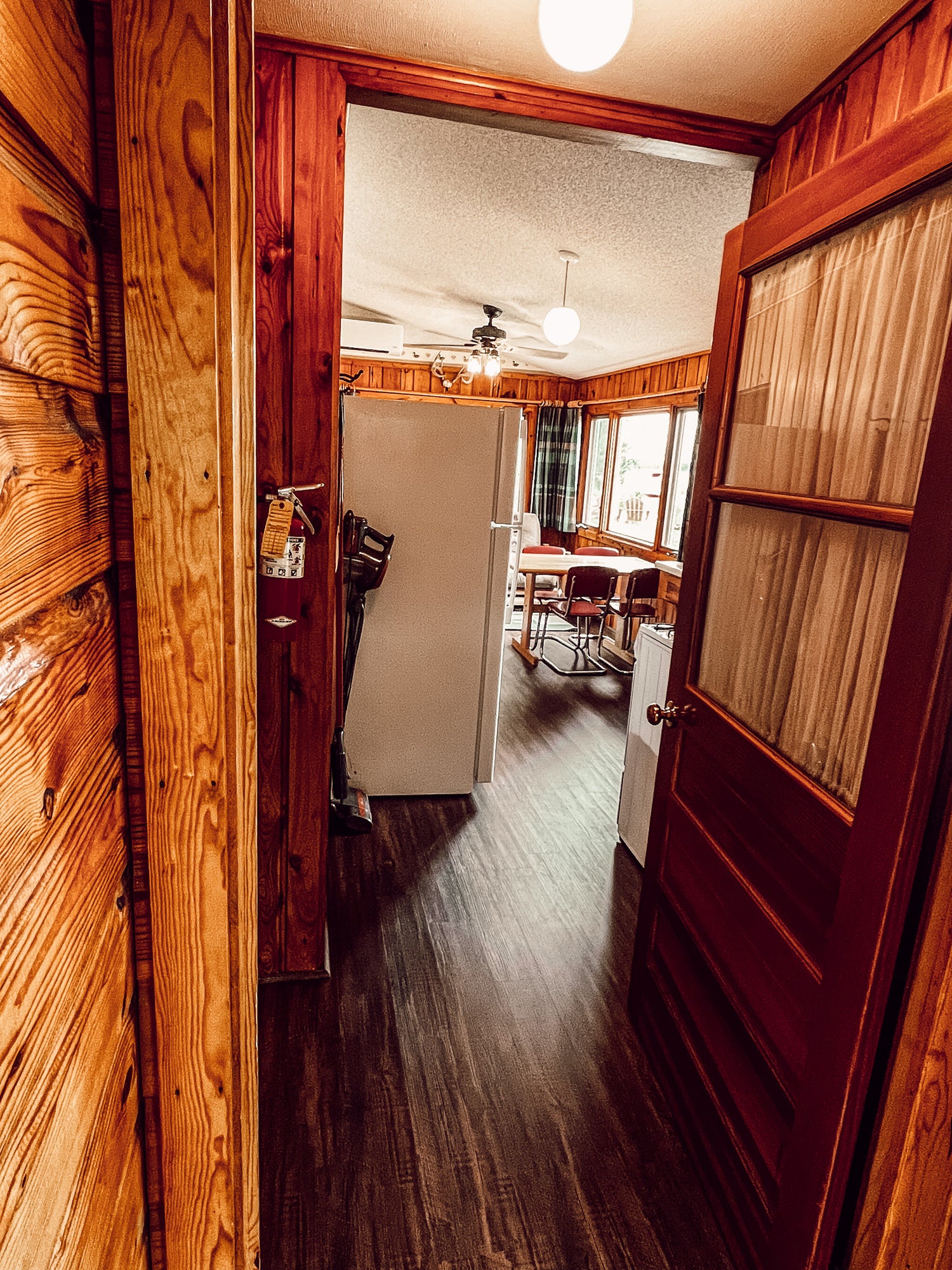 Cabin 5 | Family Vacation Lake Cabin Rentals MN - Two Inlets – Two ...