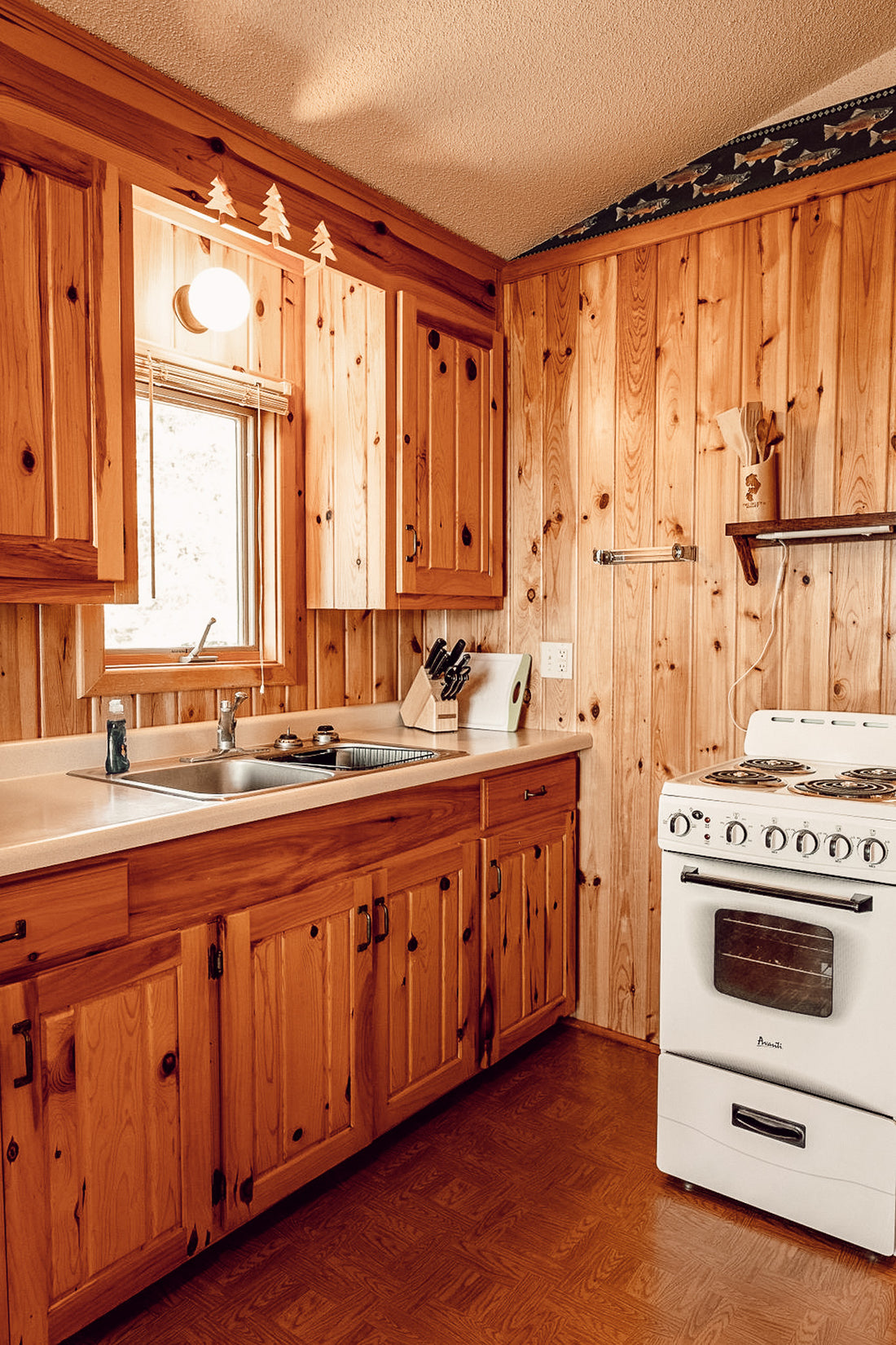 Cabin 6 Luxury Family Resort & Lake Cabins MN Two Inlets Two